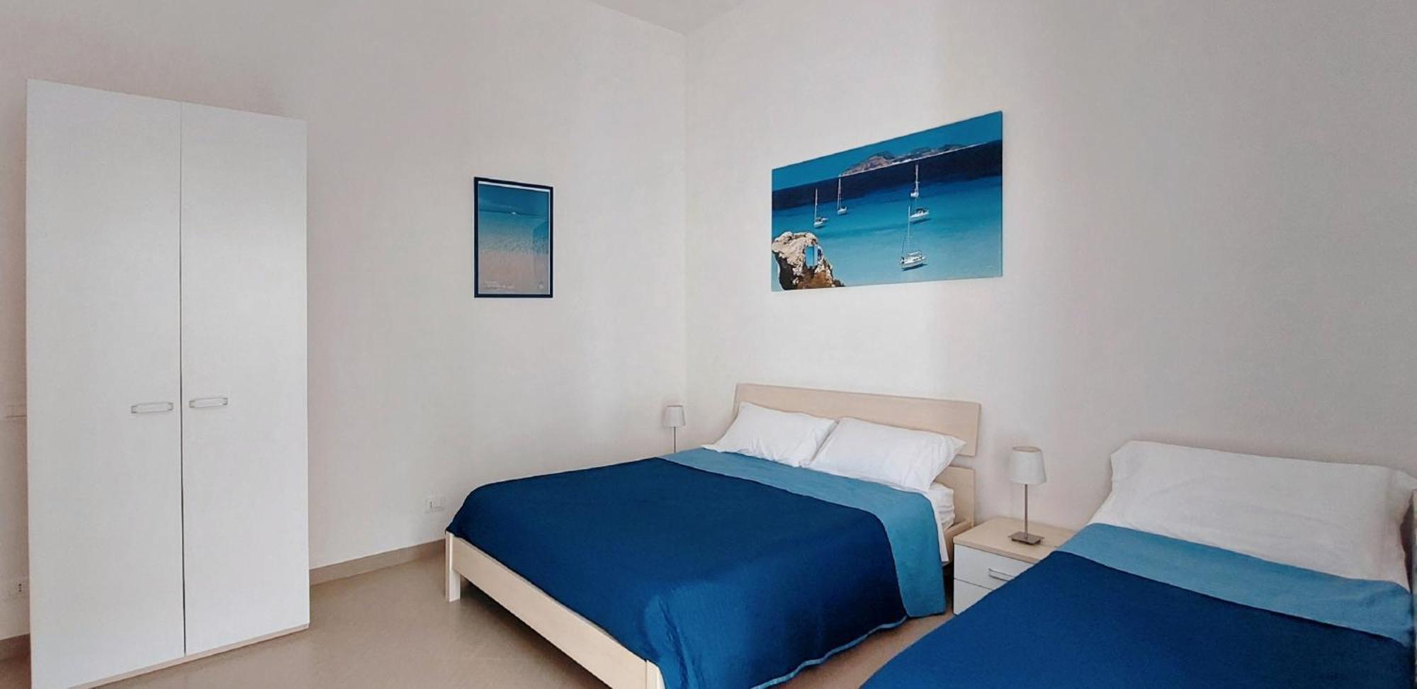 Casa Granata Hotel Trapani Buitenkant foto