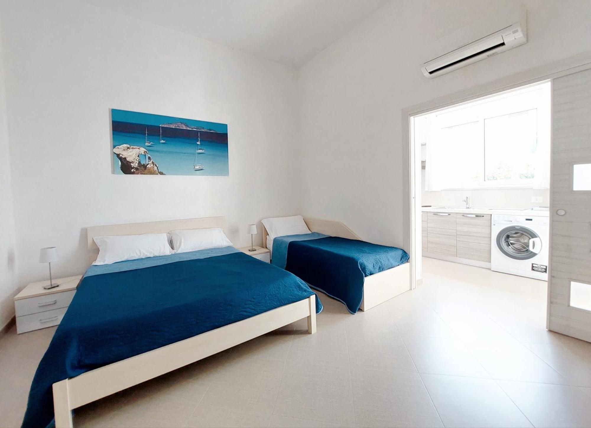 Casa Granata Hotel Trapani Buitenkant foto