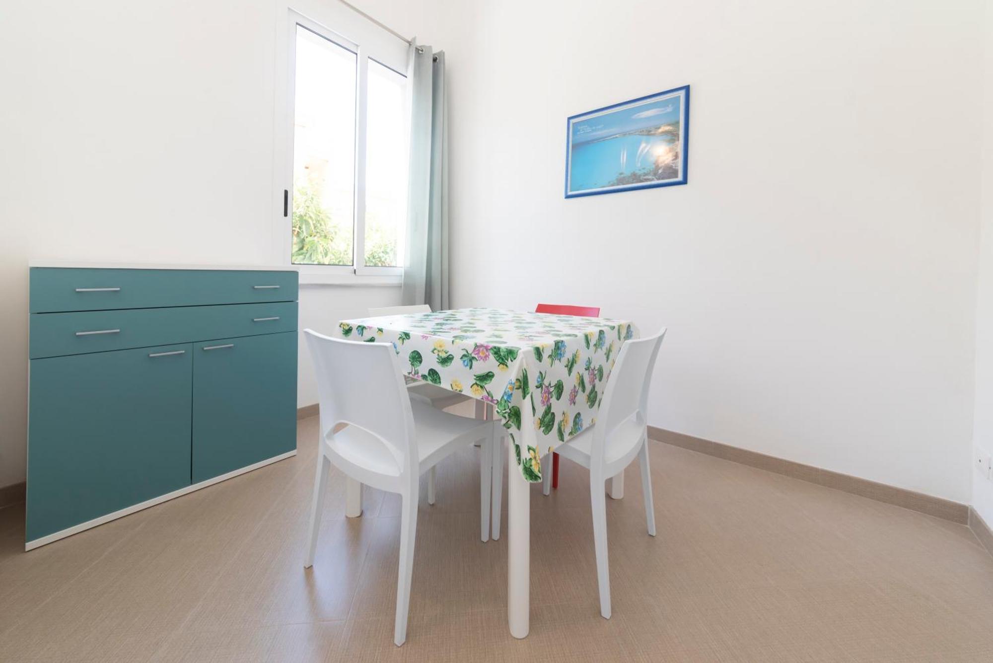 Casa Granata Hotel Trapani Buitenkant foto