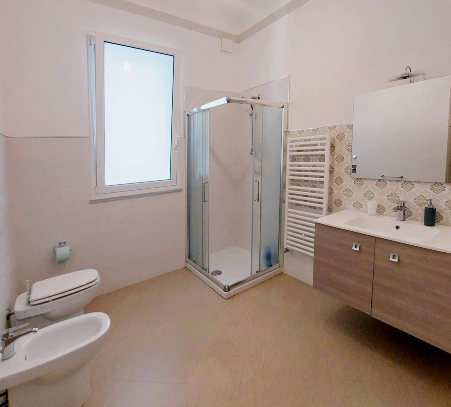 Casa Granata Hotel Trapani Buitenkant foto