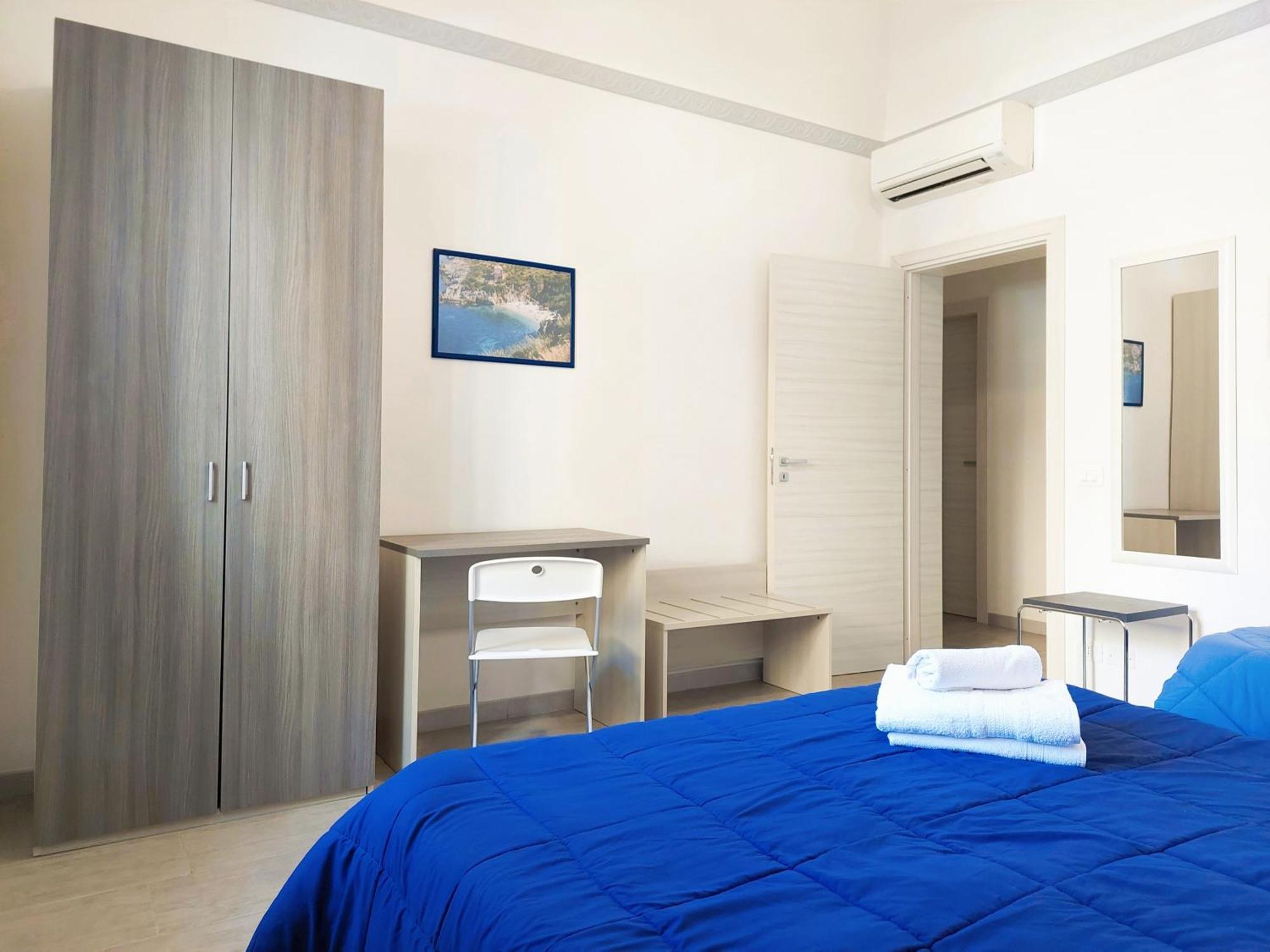 Casa Granata Hotel Trapani Buitenkant foto