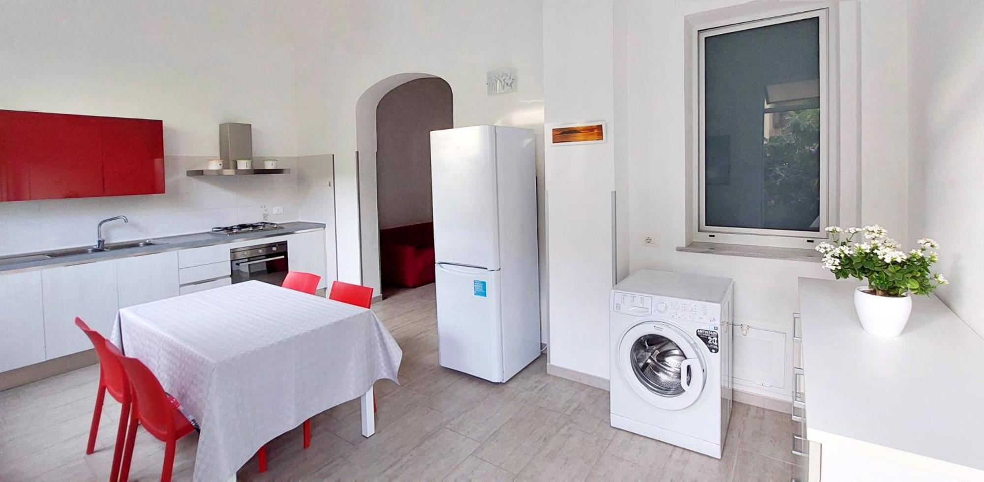 Casa Granata Hotel Trapani Buitenkant foto
