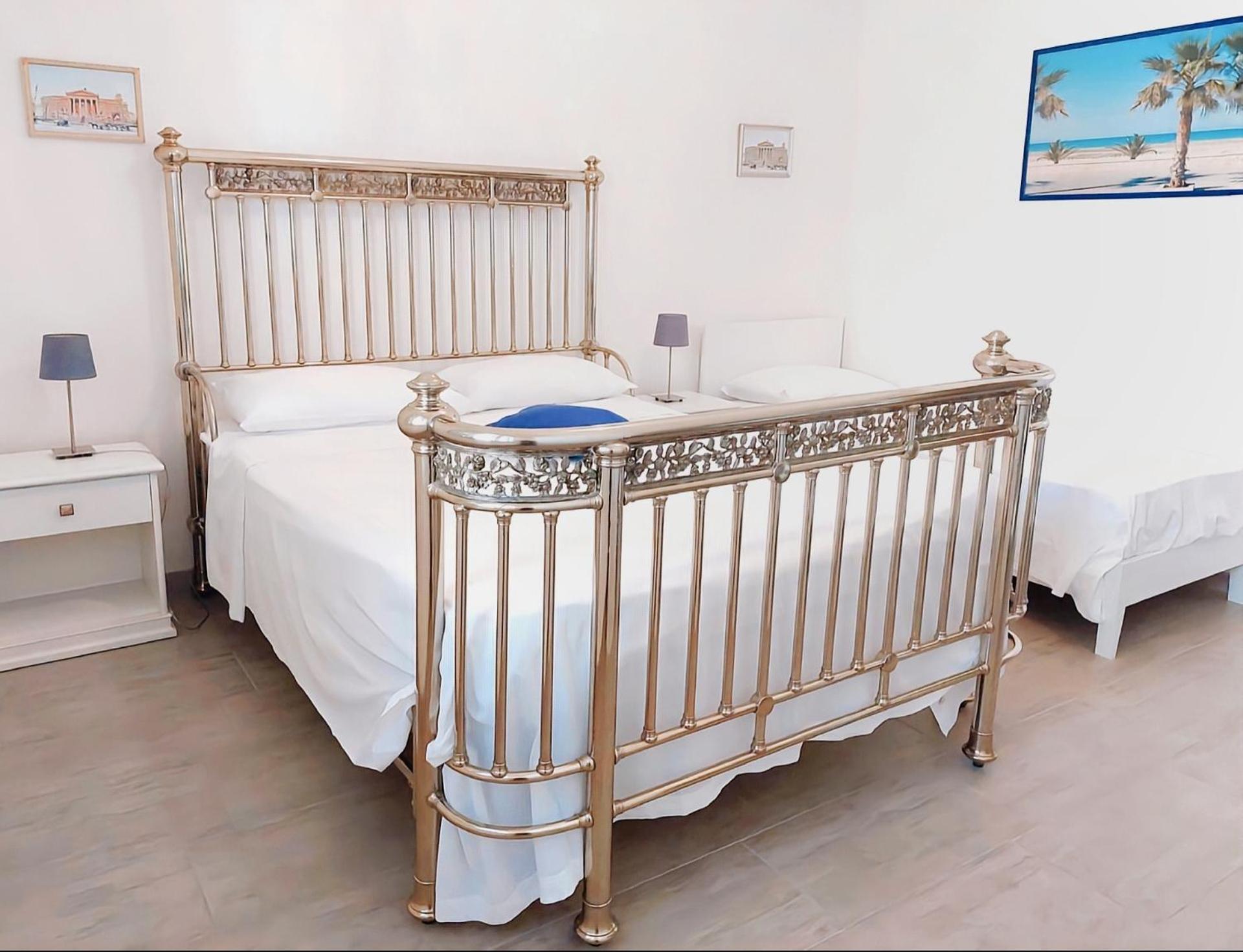 Casa Granata Hotel Trapani Buitenkant foto