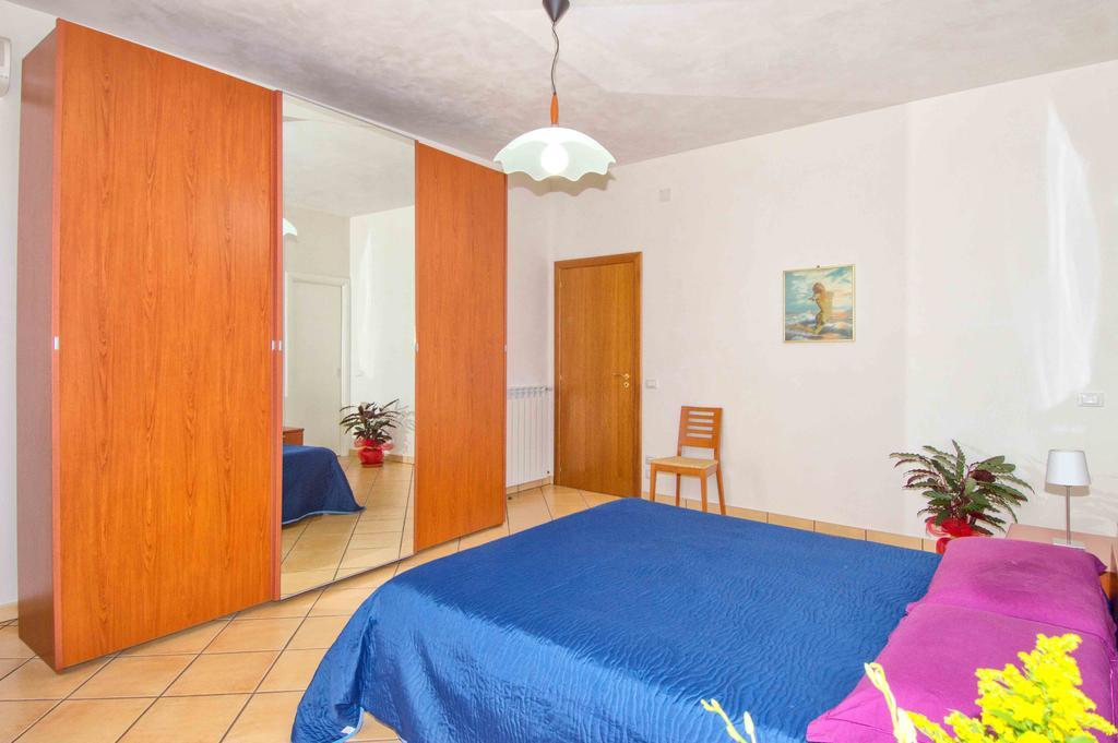 Casa Granata Hotel Trapani Buitenkant foto