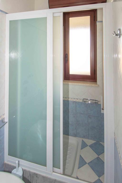 Casa Granata Hotel Trapani Buitenkant foto