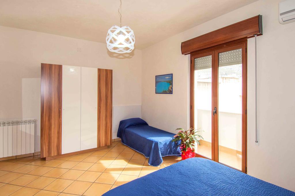 Casa Granata Hotel Trapani Buitenkant foto