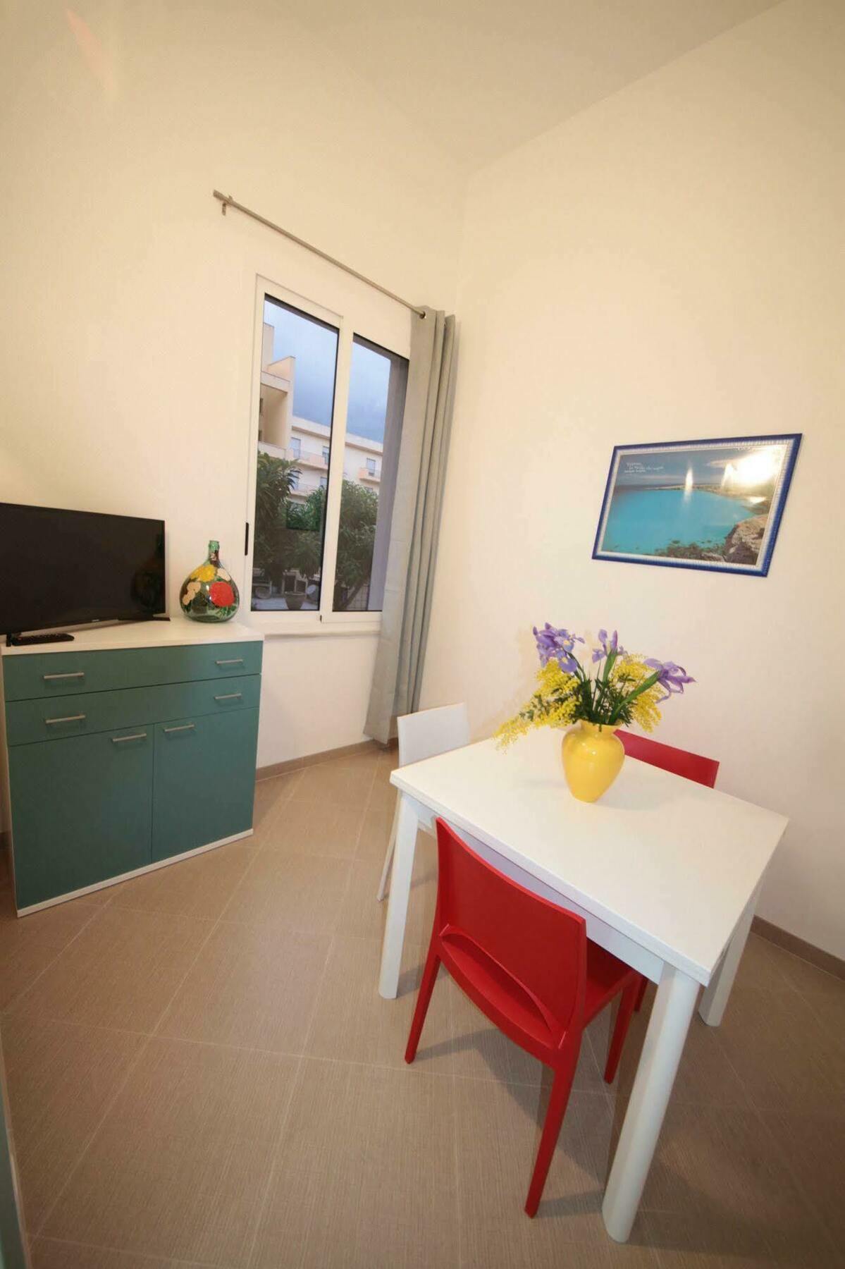 Casa Granata Hotel Trapani Buitenkant foto