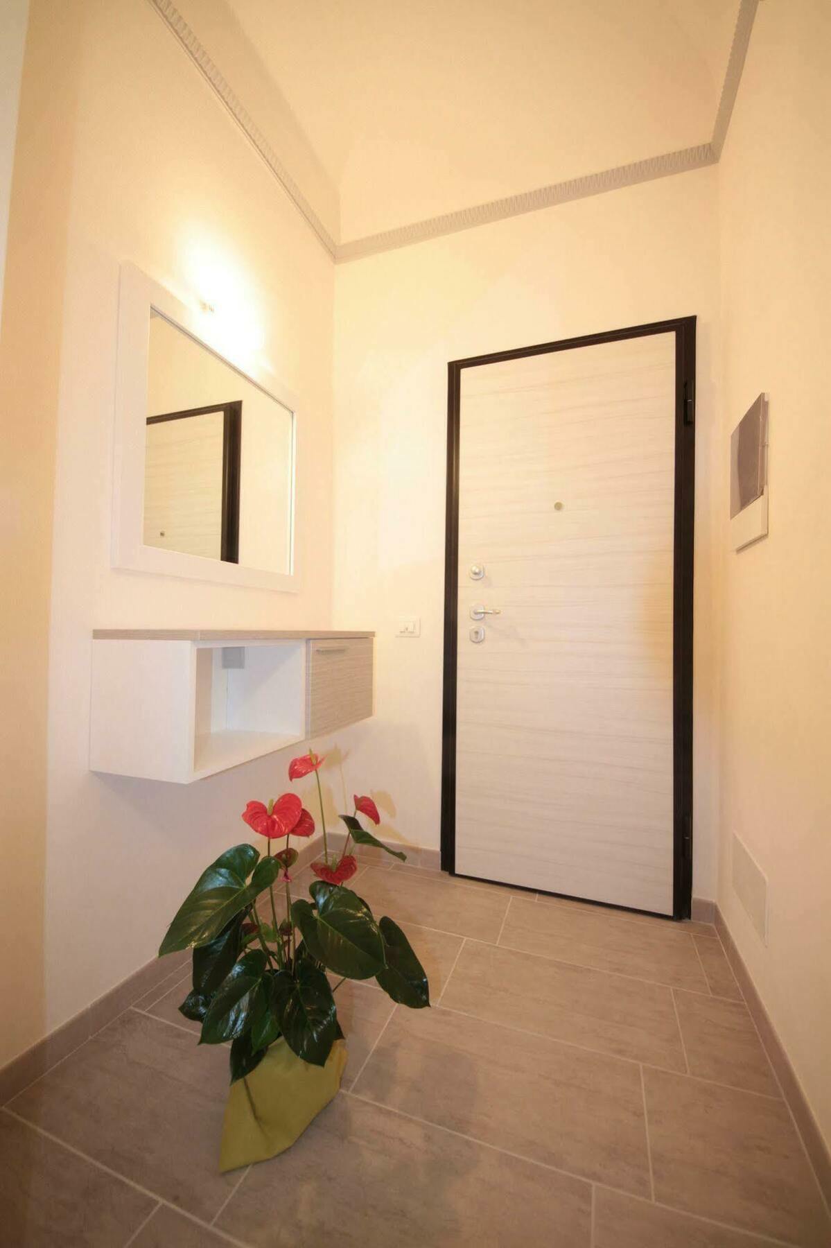 Casa Granata Hotel Trapani Buitenkant foto